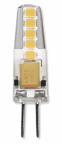 Žiarovky EMOS LED žiarovka Classic JC 1,9W 12V G4 teplá biela