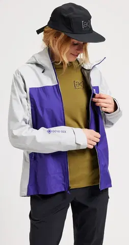 Pánske bundy a kabáty Burton [ak] Surgence Gore-Tex Jacket W XS