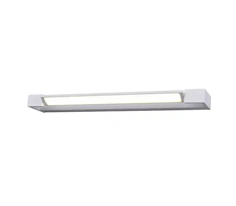 LED osvetlenie Azzardo Azzardo  - LED Kúpeľňové nástenné svietidlo DALI 1xLED/36W/230V IP44 3000K 