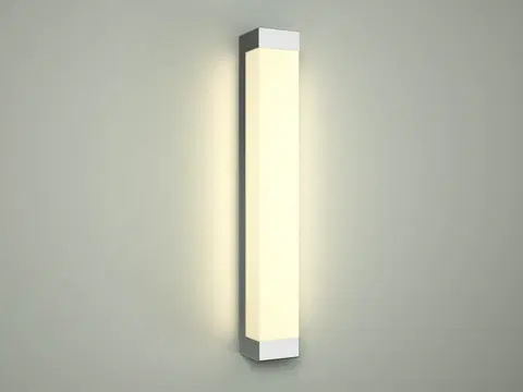 Svietidlá Koupelnové osvětlení Nowodvorski Fraser LED 6945