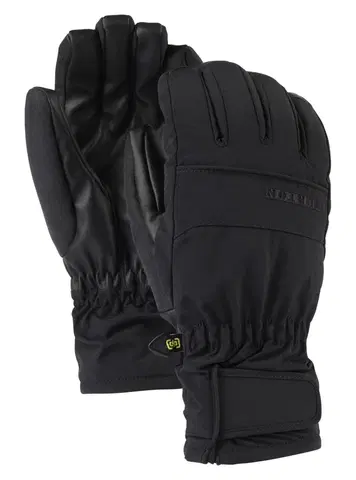 Zimné rukavice Burton Profile Under Gloves W M