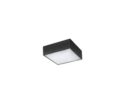 LED osvetlenie Azzardo Azzardo  - LED Stropné svietidlo MONZA SQUARE 1xLED/20W/230V 
