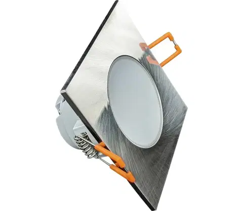 LED osvetlenie Greenlux LED kúpeľňové podhľadové svietidlo LED/5W/230V IP65 