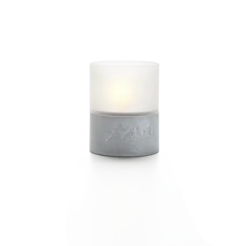 LED-sviečky Led Sviečka Malina, V: 10cm
