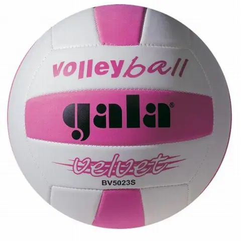 Volejbalové lopty Volejbalová lopta GALA Velvet BV5023S