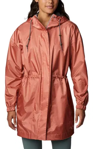Dámske bundy a kabáty Columbia Splash Side™ Waterproof Jacket W M