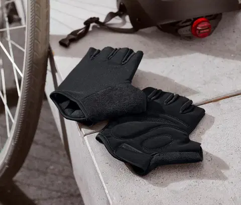 Gloves & Mittens Cyklistické rukavice