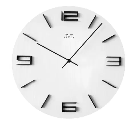 Hodiny Nástenné hodiny JVD HC27.5