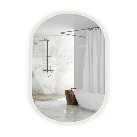 Kúpeľňa Tutumi - Zrkadlo LED EGJ 60x80 cm HOM-05525