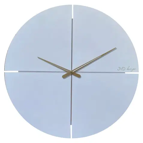 Hodiny Nástenné hodiny JVD HC40.2, 60 cm