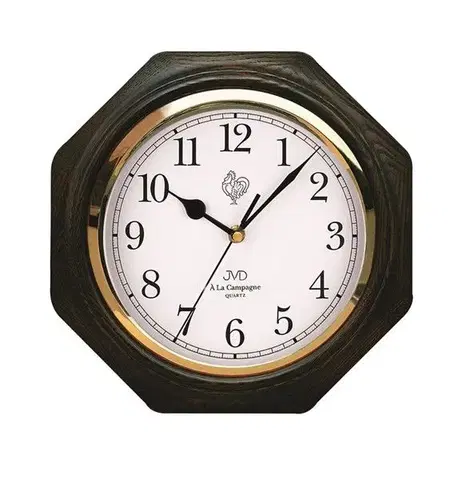 Hodiny Nástenné hodiny JVD N71.2, 28cm