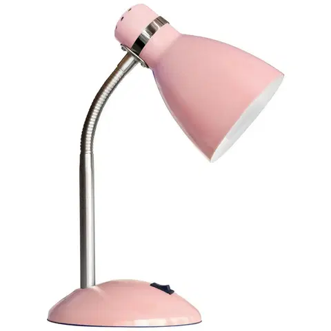 Stolné lampy Stolová Lampa Elif V: 30cm, 25 Watt