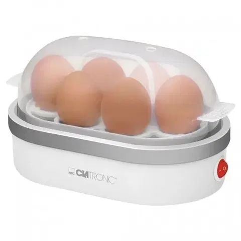 Kuchynské spotrebiče Clatronic EK 3497 varič vajec