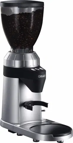 Mlynčeky na kávu Graef Kužeľový mlynček na kávu CM 900