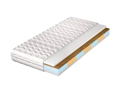 Matrace DION sendvičový matrac, 120 x 200