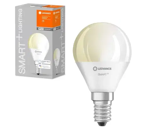 LED osvetlenie Ledvance LED Stmievateľná žiarovka SMART+ E14/5W/230V 2700K - Ledvance 