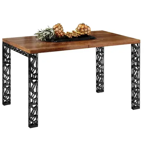 Jedálenské stoly Stôl Matio 170 dub stirling