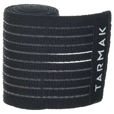 futbal Spevňujúca elastická páska 8 cm × 1,2 m na opätovné použitie