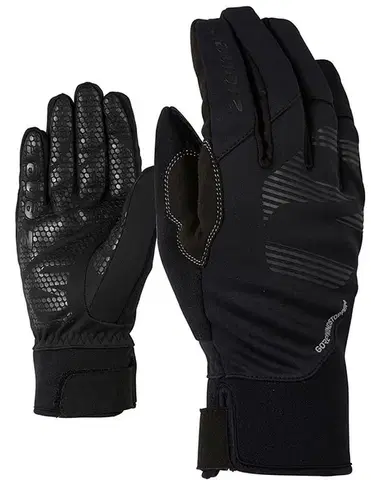 Zimné rukavice Ziener ILKO GTX INF 10