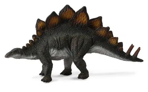 Hračky - figprky zvierat COLLECTA - Stegosaurus