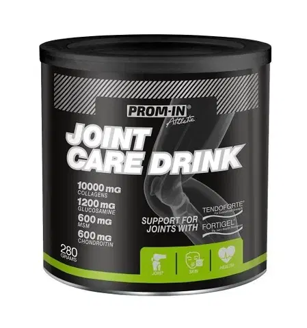 Komplexná výživa kĺbov Joint Care Drink - Prom-IN 280 g Grapefruit