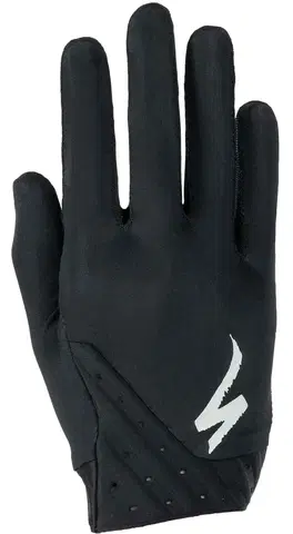 Cyklistické rukavice Specialized Trail Air Glove Long Finger M S