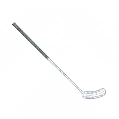 Florbalové hokejky FAT PIPE Concept 27 We Jab Ltd. 96 cm - pravá