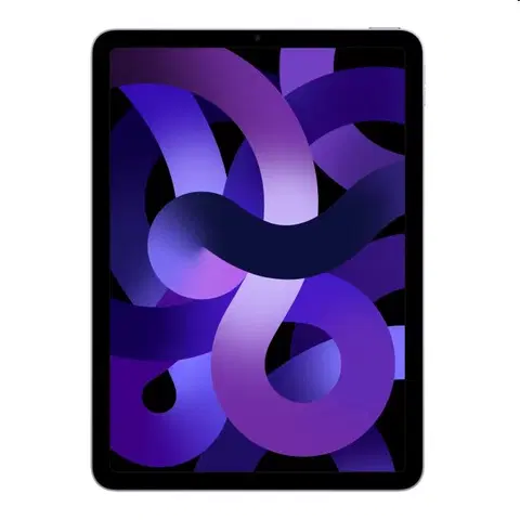 Tablety Apple iPad Air 10.9" (2022) Wi-Fi + Cellular 64GB, fialová