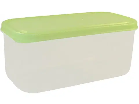 Dózy na potraviny TVAR -Dóza Freshbox 850 ml rôzne farby