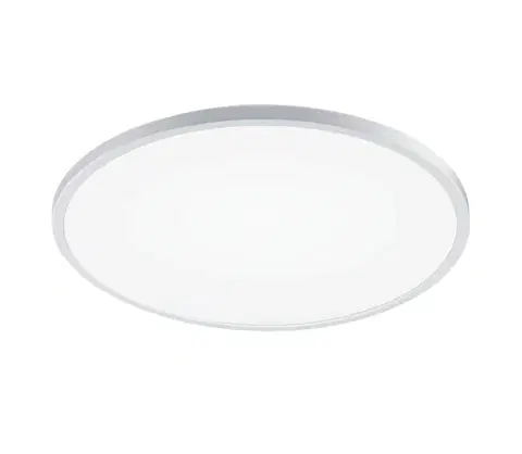 Svietidlá  B.V.  - LED Kúpeľňové stropné svietidlo LED/24W/230V 6500K pr. 42 cm IP44 