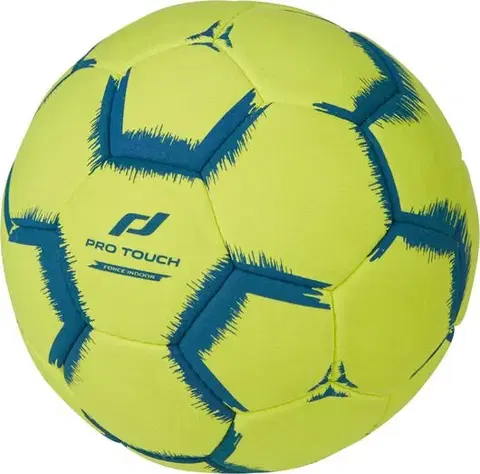 Futbalové lopty Pro Touch Force Indoor size: 5