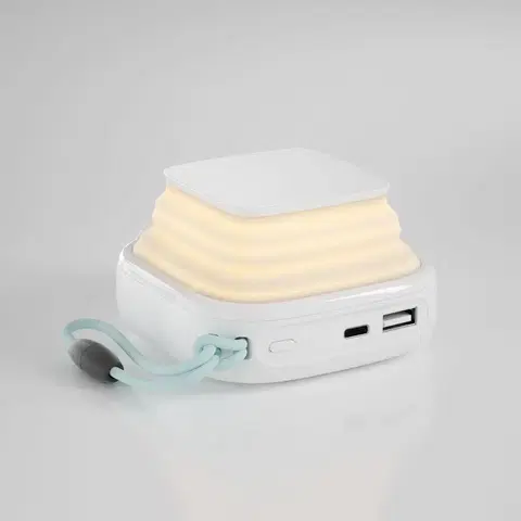 Príslušenstvo k Smart osvetleniu MiPow MiPow PopCandle 10000 nabíjačka mobil nočné svetlo