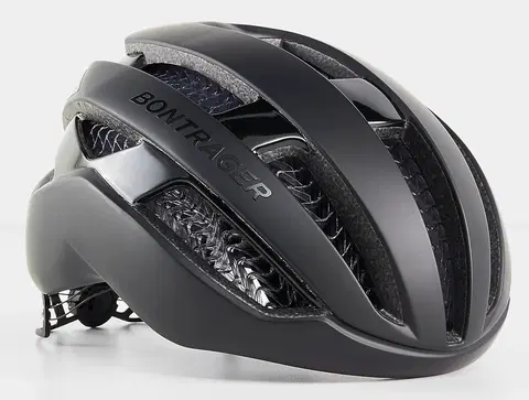 Cyklistické prilby Bontrager Circuit WaveCel Helmet 58-63 cm