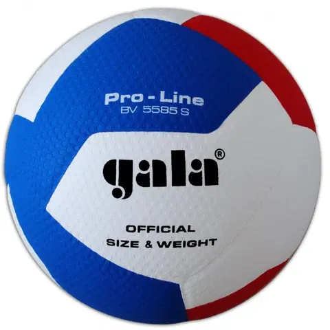 Volejbalové lopty Volejbalová lopta GALA Pro Line BV5585S