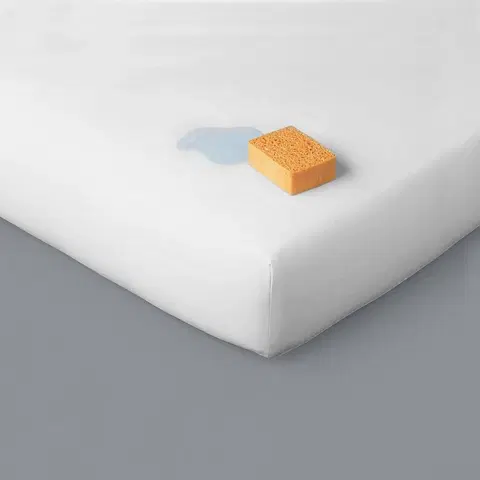 Chrániče matracov Nepriepustná ochrana matraca, PVC