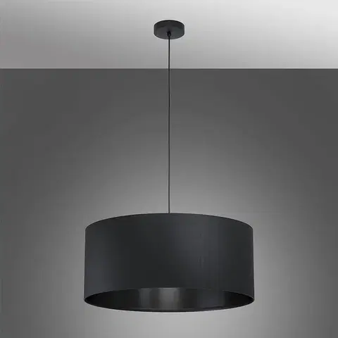 Moderné lampy do obývačky Luster Maserlo 1 99043 LW1