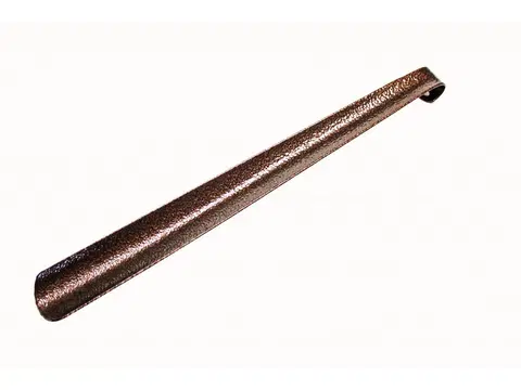 Obúvacie lyžice MAKRO - Obuvák kovový s hákom 57cm