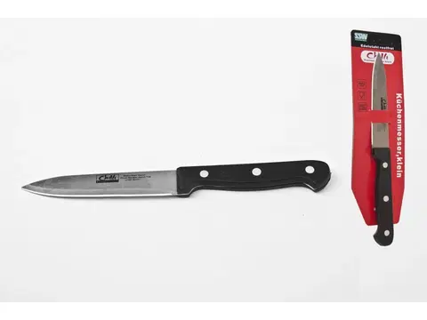 Kuchynské nože MAKRO - Kuchynský nôž Chilli, malý (11 cm)