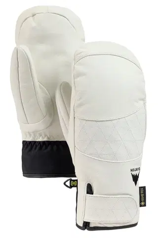 Zimné rukavice Burton Gondy Gore-Tex Leather Mittens W XS