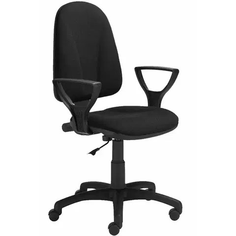 Kancelárske stoličky Kancelárska stolička Talar New GTP EF019