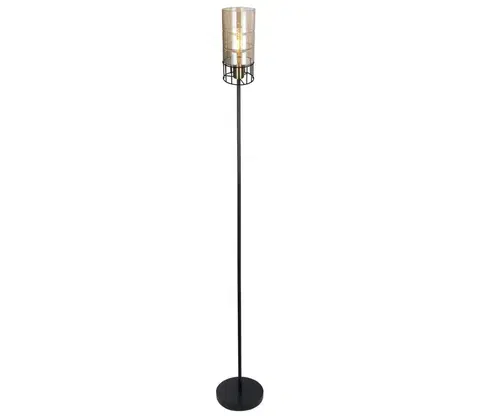 Lampy    KL107007 - Stojacia lampa IDEAL 1xE27/15W/230V 