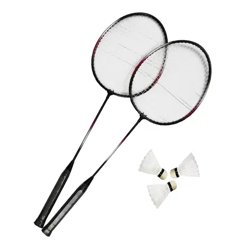 Badmintonové súpravy MASTER Fly 2
