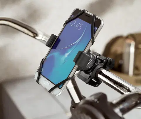 Bicycle Accessories Držiak na smartfón na bicykel