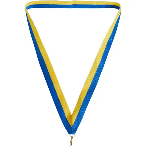 kemping Stuha na medaily 22 mm Švédsko