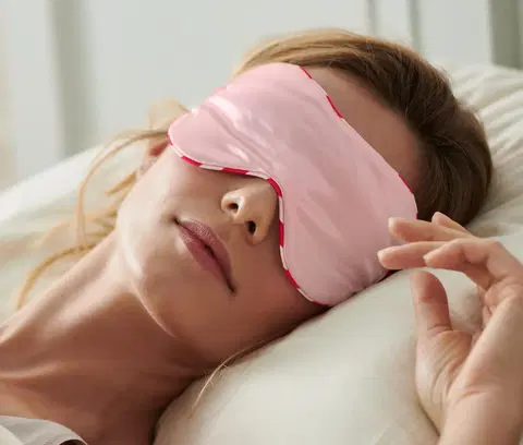 Personal Care Maska na spanie