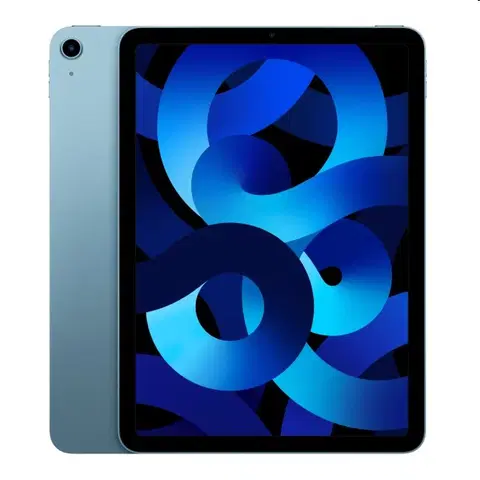 Tablety Apple iPad Air 10.9" (2022) Wi-Fi + Cellular 256GB, modrá MM733FDA