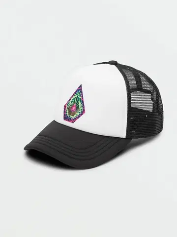 Šiltovky Volcom W Star Shields Hat