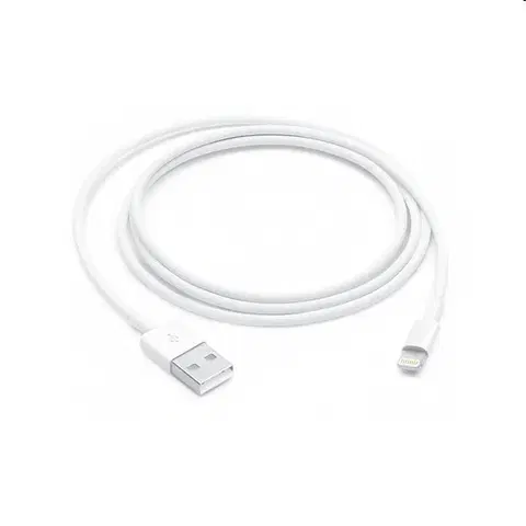 Dáta príslušenstvo Apple Lightning to USB Cable (1 m) MXLY2ZM/A
