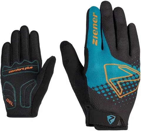 Detské rukavice Ziener Colo Gloves Kids XL