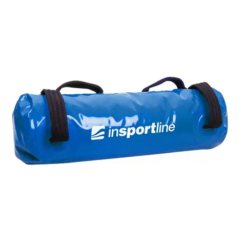 Posilňovacie vrecia Vodný posilňovací vak inSPORTline Fitbag Aqua L